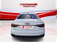 AUDI A4 Black line 35 TDI 120kW S tronic