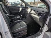 Opel Mokka X 1.4 T 103kW GLP 4X2 Design Line