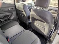 Opel Mokka X 1.4 T 103kW GLP 4X2 Design Line