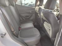 Opel Mokka X 1.4 T 103kW GLP 4X2 Design Line