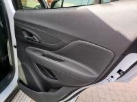 Opel Mokka X 1.4 T 103kW GLP 4X2 Design Line