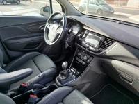 Opel Mokka X 1.4 T 103kW GLP 4X2 Design Line