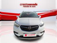 Opel Mokka X 1.4 T 103kW GLP 4X2 Design Line