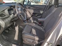 Opel Mokka X 1.4 T 103kW GLP 4X2 Design Line