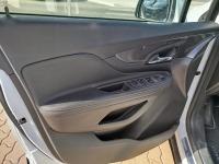 Opel Mokka X 1.4 T 103kW GLP 4X2 Design Line