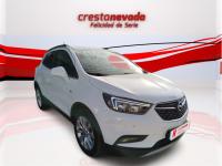 Opel Mokka X 1.4 T 103kW GLP 4X2 Design Line