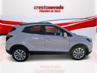 Opel Mokka X 1.4 T 103kW GLP 4X2 Design Line
