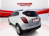 Opel Mokka X 1.4 T 103kW GLP 4X2 Design Line