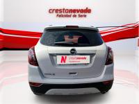 Opel Mokka X 1.4 T 103kW GLP 4X2 Design Line