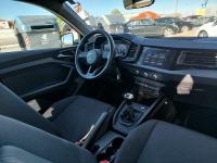 AUDI A1 Sportback Advanced 25 TFSI 70kW 95CV