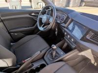 AUDI A1 Sportback Advanced 25 TFSI 70kW 95CV