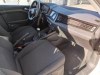 AUDI A1 Sportback Advanced 25 TFSI 70kW 95CV