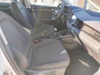 AUDI A1 Sportback Advanced 25 TFSI 70kW 95CV
