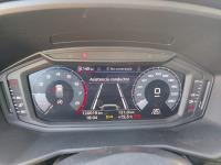 AUDI A1 Sportback Advanced 25 TFSI 70kW 95CV