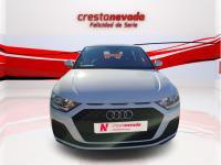 AUDI A1 Sportback Advanced 25 TFSI 70kW 95CV