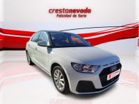 AUDI A1 Sportback Advanced 25 TFSI 70kW 95CV