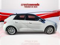 AUDI A1 Sportback Advanced 25 TFSI 70kW 95CV