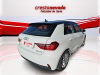 AUDI A1 Sportback Advanced 25 TFSI 70kW 95CV