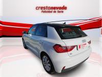 AUDI A1 Sportback Advanced 25 TFSI 70kW 95CV