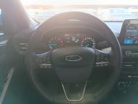 Ford Focus 1.0 Ecoboost MHEV 92kW STLine Style SIP