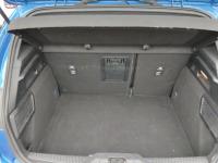 Ford Focus 1.0 Ecoboost MHEV 92kW STLine Style SIP