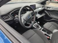 Ford Focus 1.0 Ecoboost MHEV 92kW STLine Style SIP