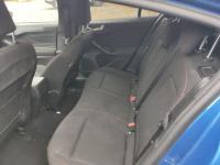 Ford Focus 1.0 Ecoboost MHEV 92kW STLine Style SIP