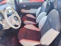 Fiat 500c Dolcevita 1.0 Hybrid 51KW 70 CV