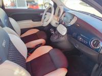 Fiat 500c Dolcevita 1.0 Hybrid 51KW 70 CV