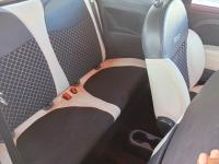 Fiat 500c Dolcevita 1.0 Hybrid 51KW 70 CV