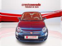Fiat 500c Dolcevita 1.0 Hybrid 51KW 70 CV