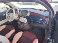 Fiat 500c Dolcevita 1.0 Hybrid 51KW 70 CV
