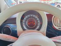 Fiat 500c Dolcevita 1.0 Hybrid 51KW 70 CV