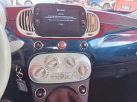 Fiat 500c Dolcevita 1.0 Hybrid 51KW 70 CV