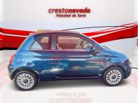Fiat 500c Dolcevita 1.0 Hybrid 51KW 70 CV