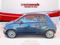 Fiat 500c Dolcevita 1.0 Hybrid 51KW 70 CV