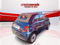 Fiat 500c Dolcevita 1.0 Hybrid 51KW 70 CV