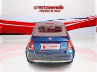 Fiat 500c Dolcevita 1.0 Hybrid 51KW 70 CV