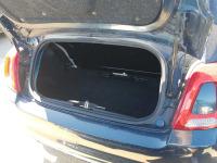 Fiat 500c Dolcevita 1.0 Hybrid 51KW 70 CV