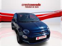 Fiat 500c Dolcevita 1.0 Hybrid 51KW 70 CV