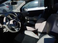 Fiat 500c Dolcevita 1.0 Hybrid 51KW 70 CV
