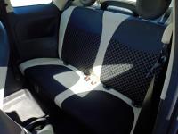 Fiat 500c Dolcevita 1.0 Hybrid 51KW 70 CV