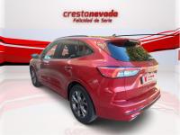 Ford Kuga STLine 1.5 EcoBoost 110kW 150CV
