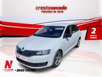 Skoda Rapid 1.4 TDI CR 90cv Style