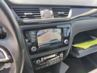 Skoda Rapid 1.4 TDI CR 90cv Style