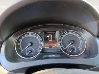 Skoda Rapid 1.4 TDI CR 90cv Style