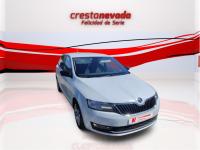 Skoda Rapid 1.4 TDI CR 90cv Style