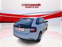 Skoda Rapid 1.4 TDI CR 90cv Style
