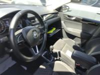 Skoda Rapid 1.4 TDI CR 90cv Style