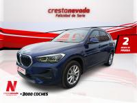 BMW X1 sDrive16d Business